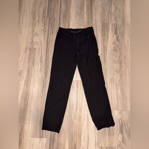 Sonoma kids Black Cargo Pants